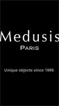 Mobile Screenshot of medusis.com